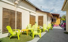 La Serenade - Appartements confort avec terrasse