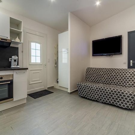 La Serenade - Appartements confort avec terrasse Montreuil  Extérieur photo